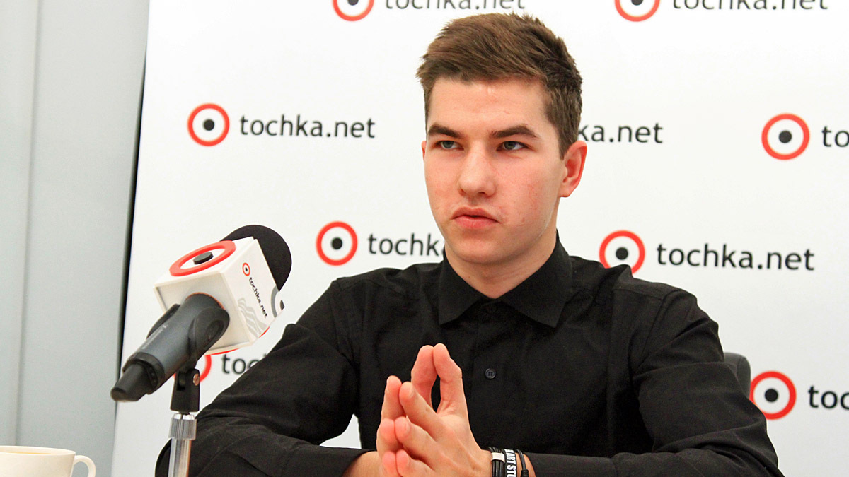Владимир Раков