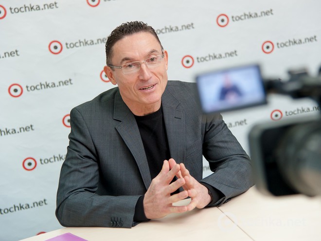 Виктор Грицько