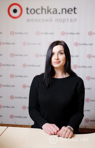 Валерия Мельник