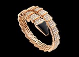 Bvlgari представляє Serpenti Collection 