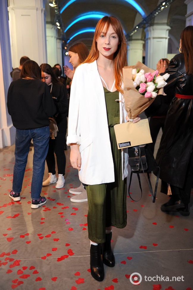 Світлана Тарабарова