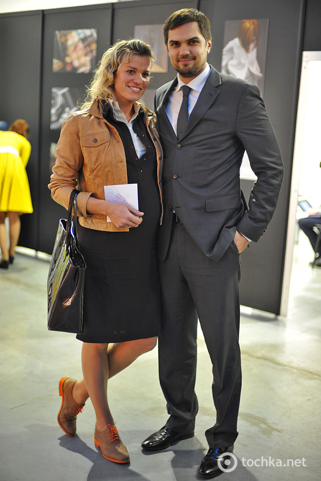 Гости второго дня UFW, часть 1