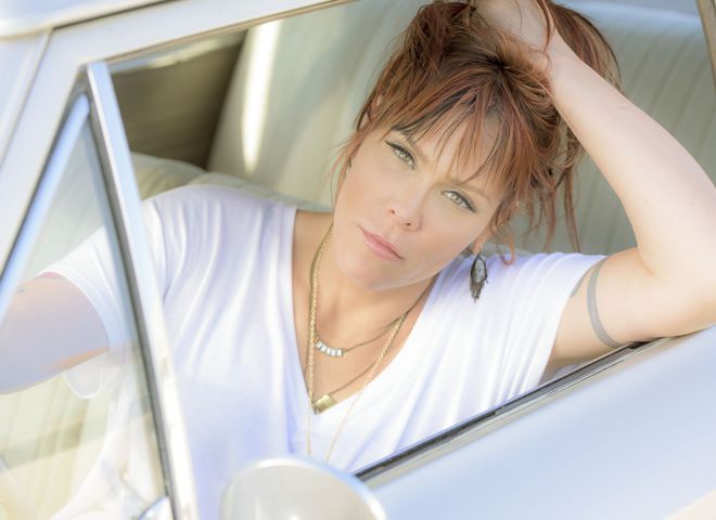 Beth Hart