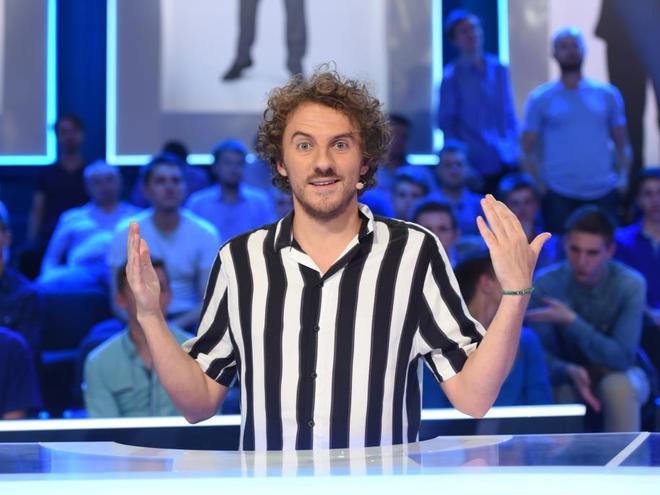 Евгений Клопотенко
