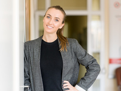 Анна Ризатдинова