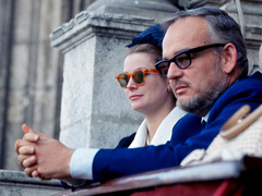 История любви Грейс Келли и Ренье