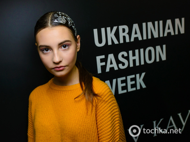 Backstage п'ятого дня UFW FW19-20