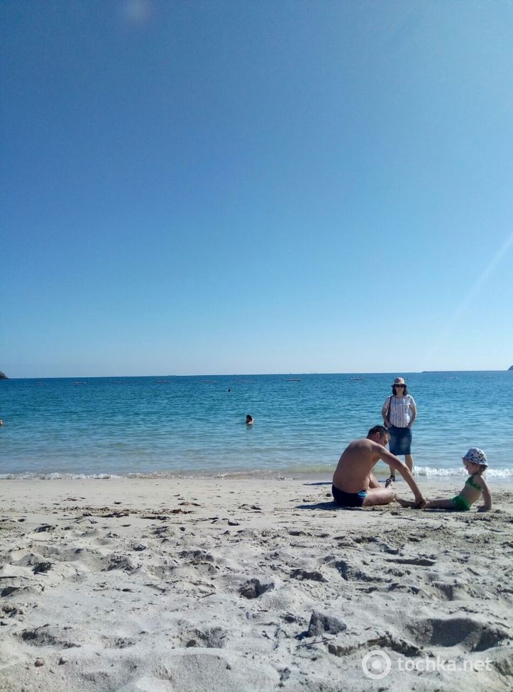 Oceanic Khorfakkan Resort & Spa 4*