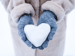 Вихідні та святкові дні в січні 2020 року