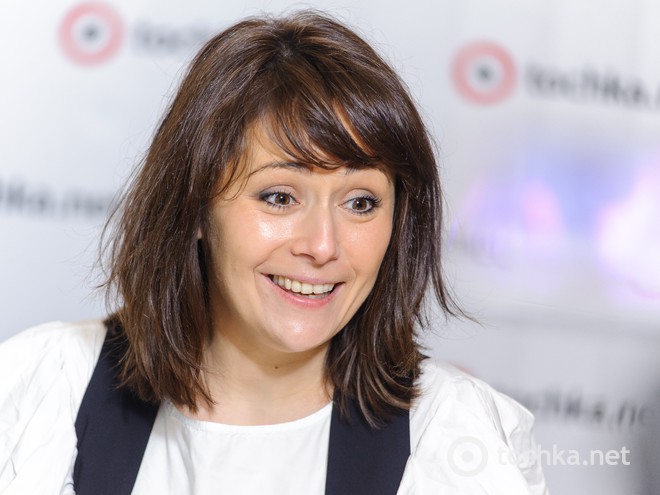 Даша Малахова