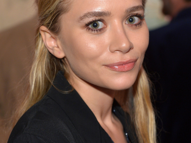 Ешлі Олсен (Cover)