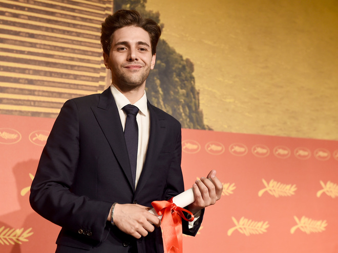 Каннский фестиваль 2017: победители