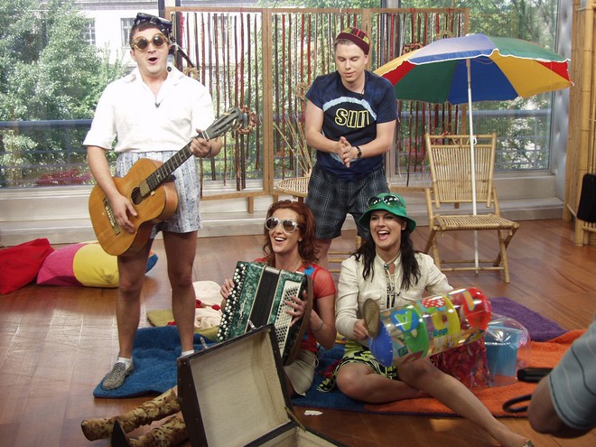 Новий канал