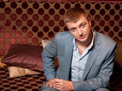 Евгений Анишко