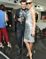 Відкриття concept store ANOUKI BICHOLLA