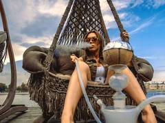 кальян киев