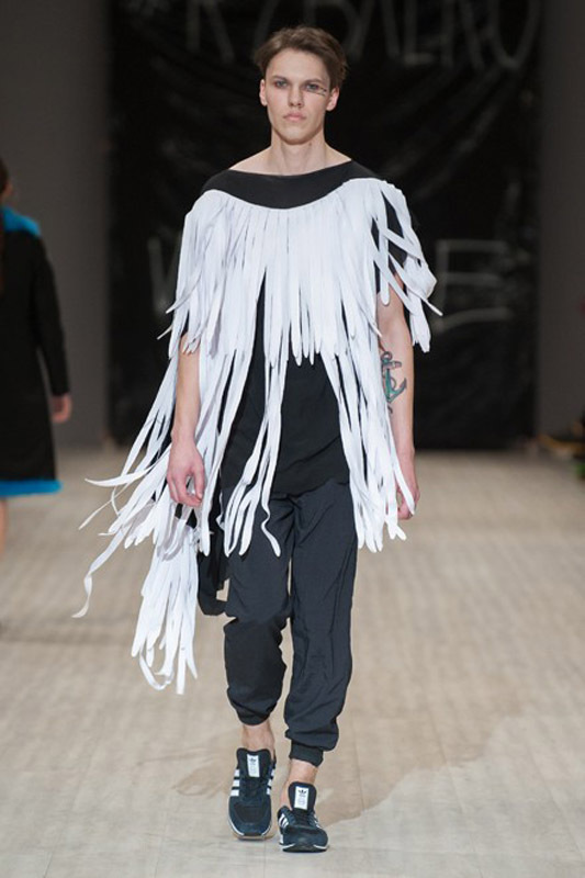 UFW: показ RYBALKO