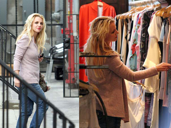 Брітні Спірс