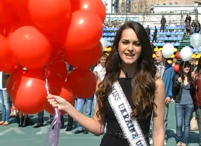 Олеся Стефанко