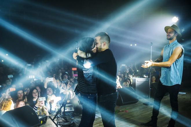 Макс Барских