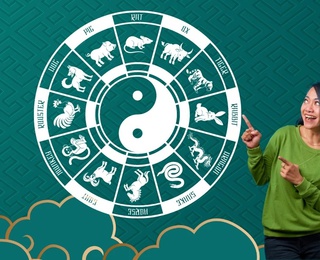 6 знаків китайського зодіаку залучать багатство та успіх 31 березня 2026 року