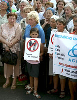 Геи: казнить нельзя помиловать