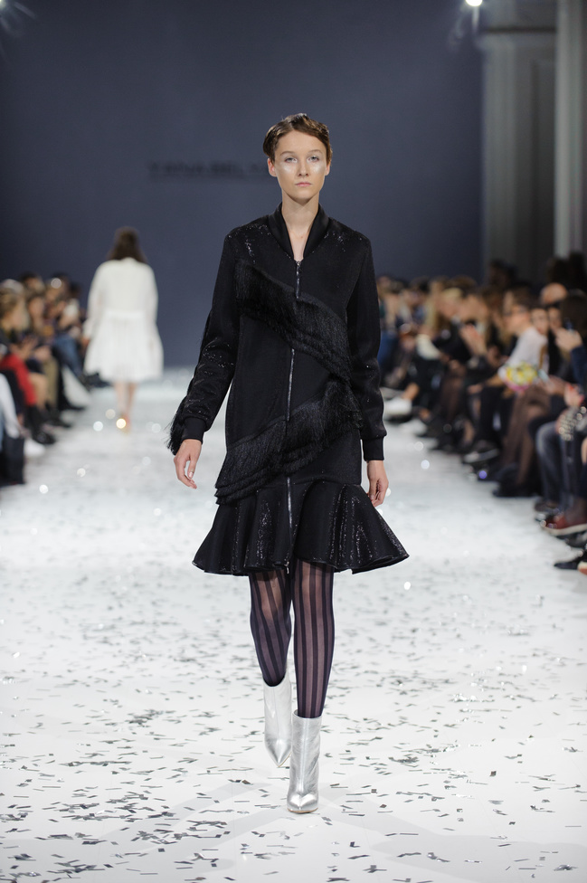 UFW SS 2017: колекція YANA BELYAEVA