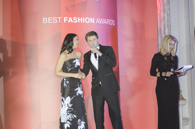Best Fashion Awards-2013