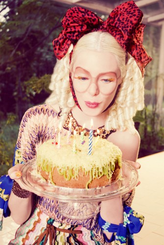 Гламурные картинки