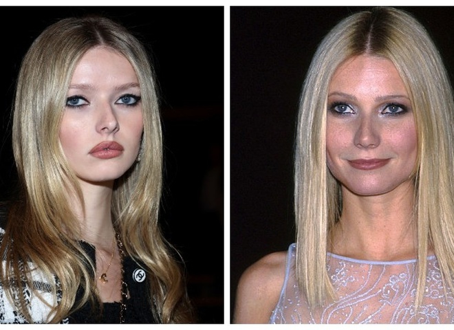 Дочка Гвінет Пелтроу вразила схожістю з мамою на своєму першому світському заході