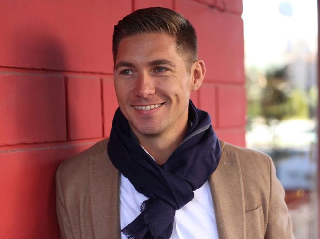 Владимир Остапчук