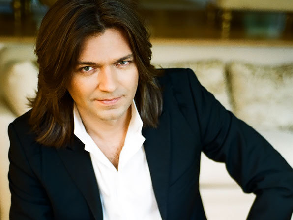 Дмитрий Маликов