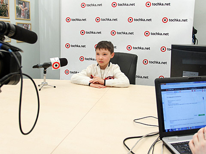 Арсен Шавлюк