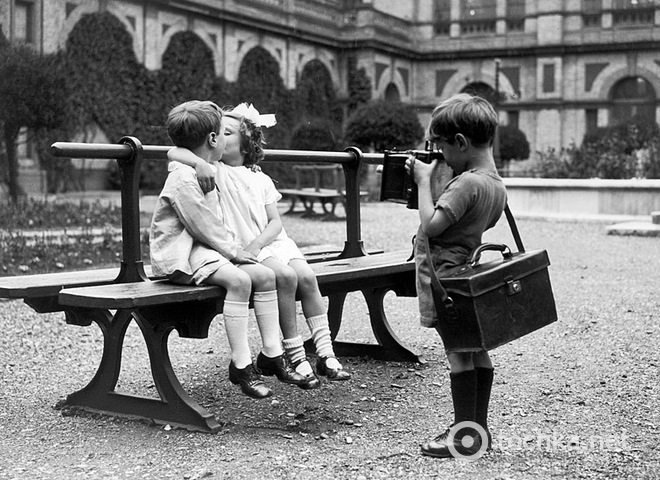 Век любви: 30-е