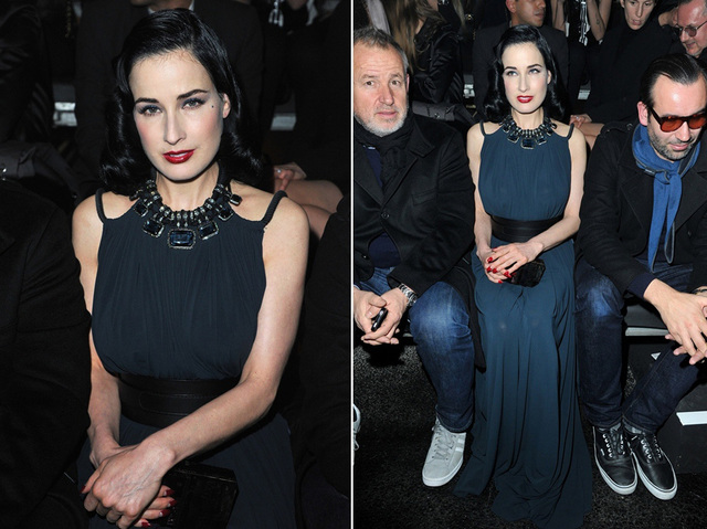 Paris Fashion Week