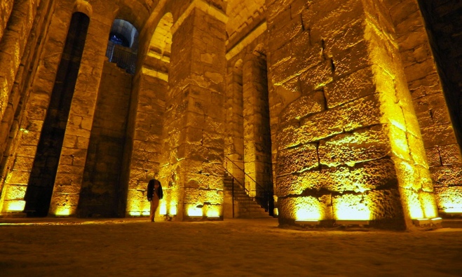 День туризма: Новий канал