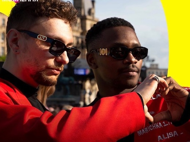 Євробачення 2023: Як TVORCHI змогли виступити після обстрілу рідного Тернополя