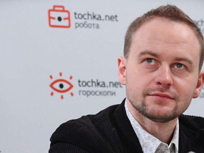 Павел Табаков