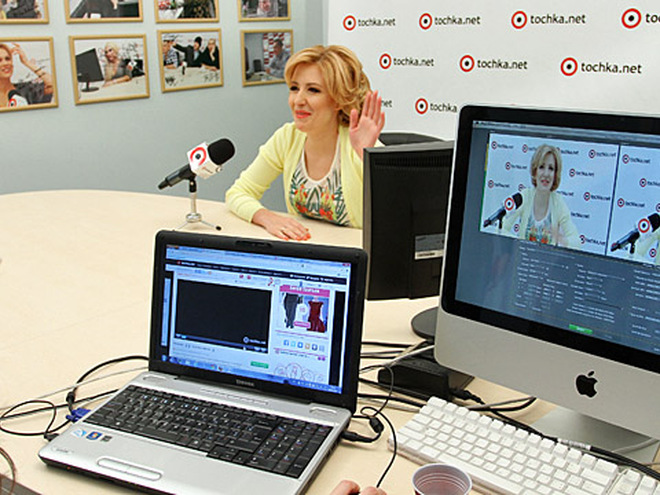 Лера Черненко