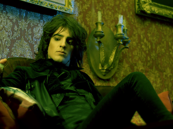 Владимир Дантес