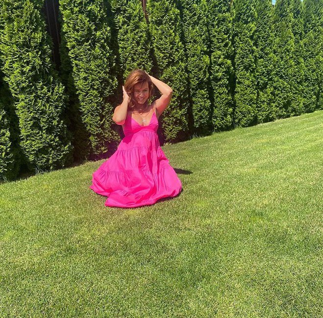 Ірина Демічєва