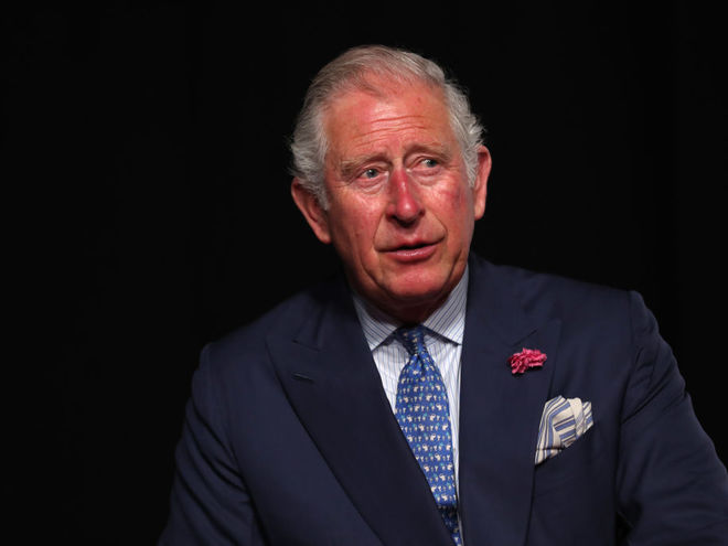 принц Чарльз і Камілла