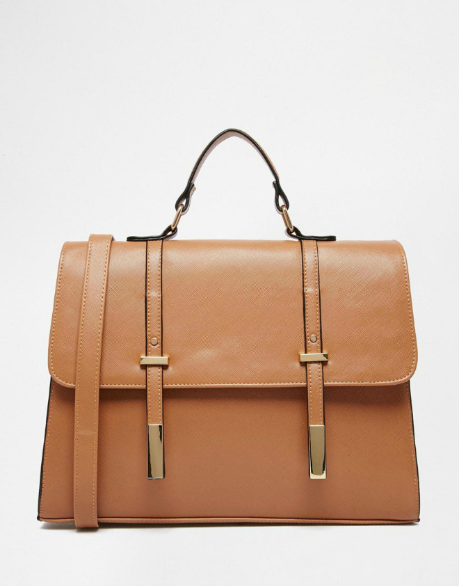 Модні сумки 2016: сумка-багет (купити)