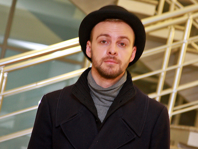 Макс Барских