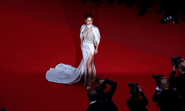 Шеріл Коул Канни 2015