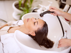 Брудна голова