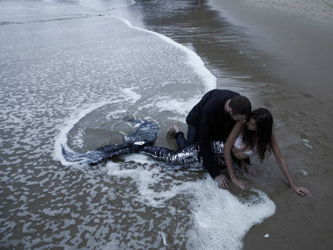Макс Барских последний летний