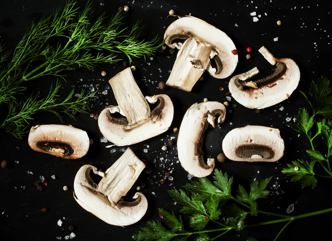 Маринад для грибов: ТОП-5 рецептов