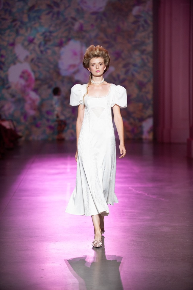 DARJA DONEZZ — UFW NO SEASON Season