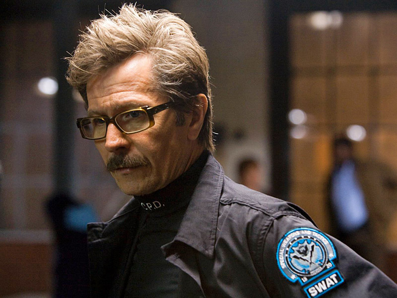 Гэри Олдман